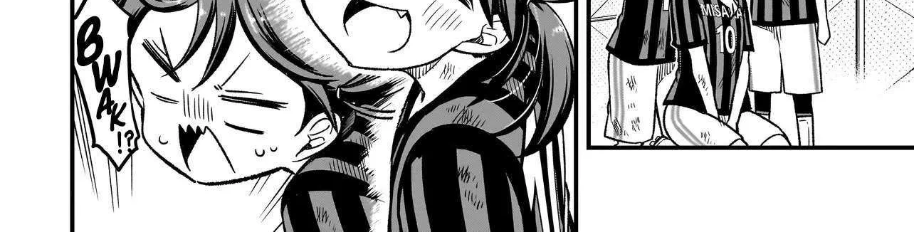 Haru no Resista Chapter 10.1 page 8 - 