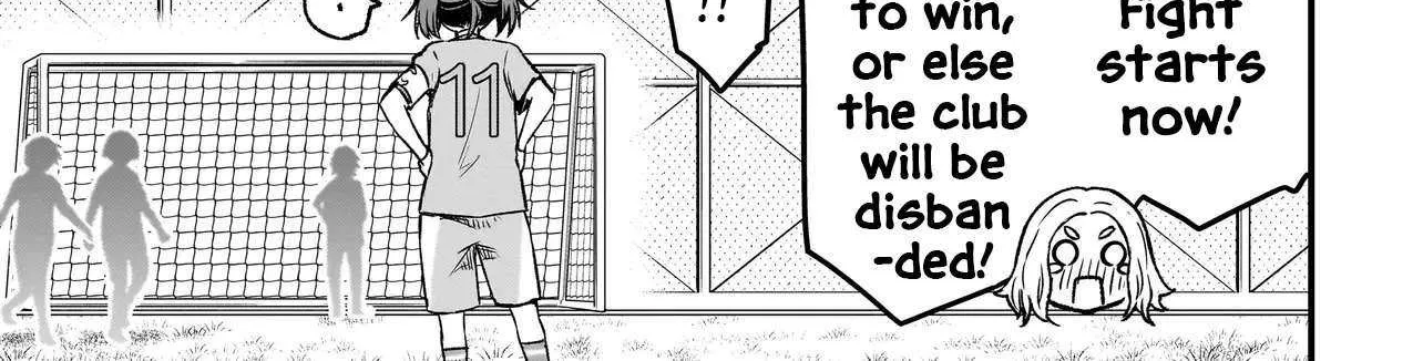 Haru no Resista Chapter 10.1 page 10 - 