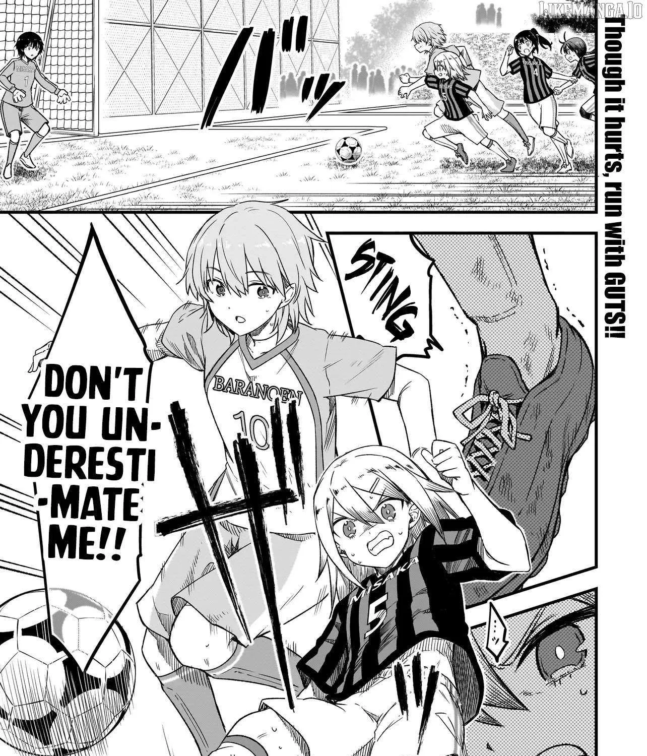 Haru no Resista Chapter 10.2 page 2 - 