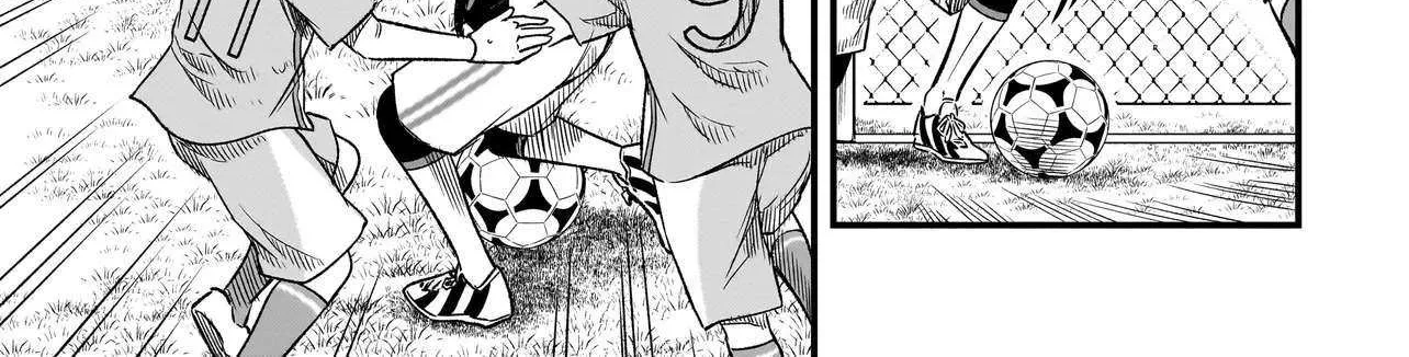 Haru no Resista Chapter 10.2 page 11 - 