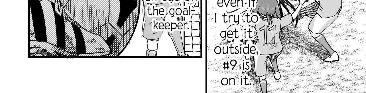 Haru no Resista Chapter 10.2 page 13 - 