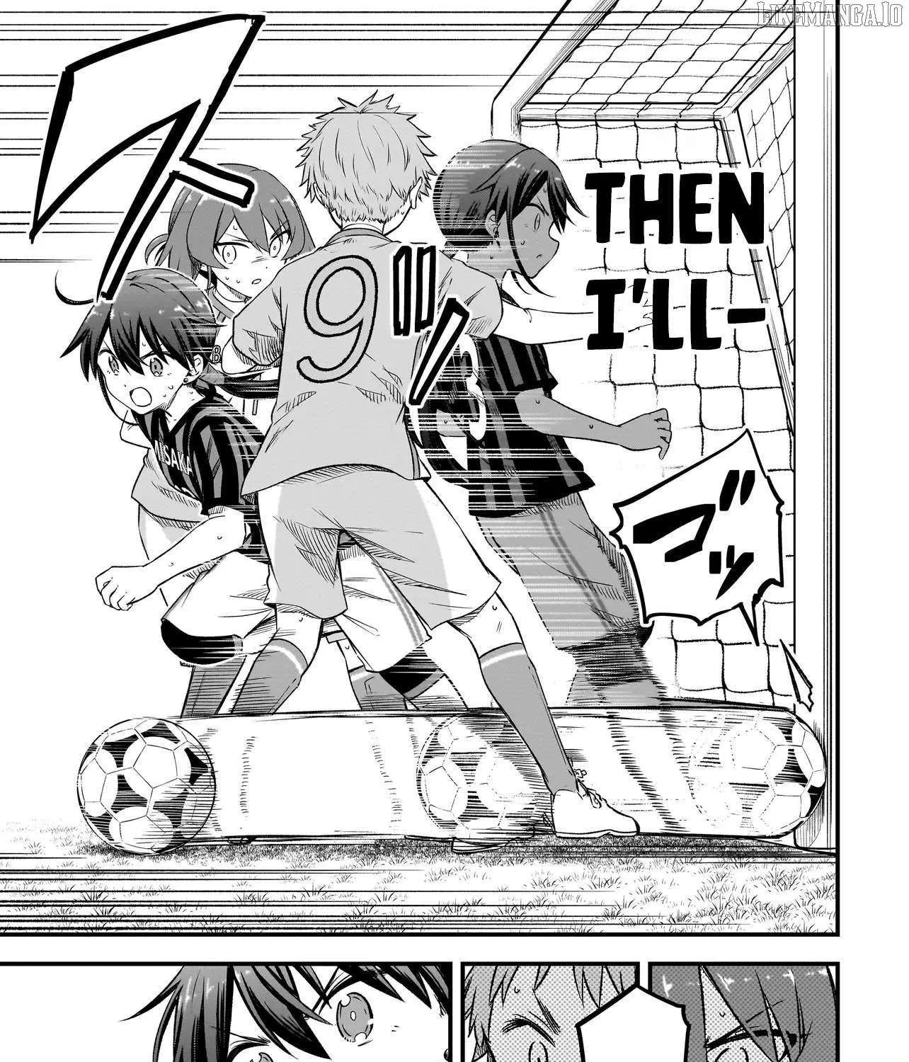 Haru no Resista Chapter 10.2 page 14 - 