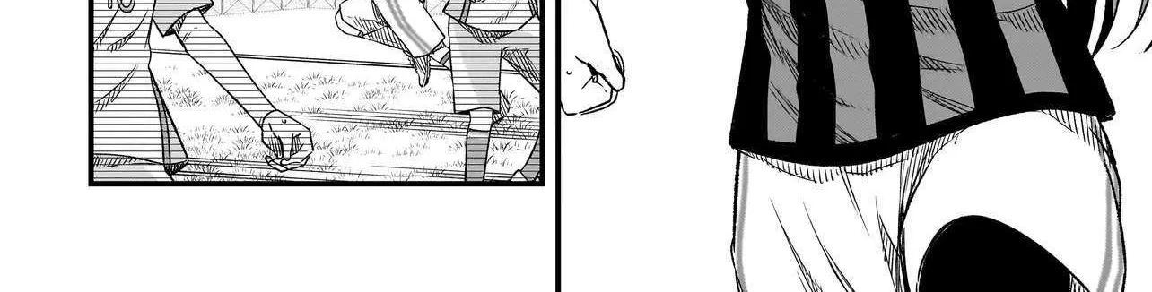 Haru no Resista Chapter 10.2 page 17 - 