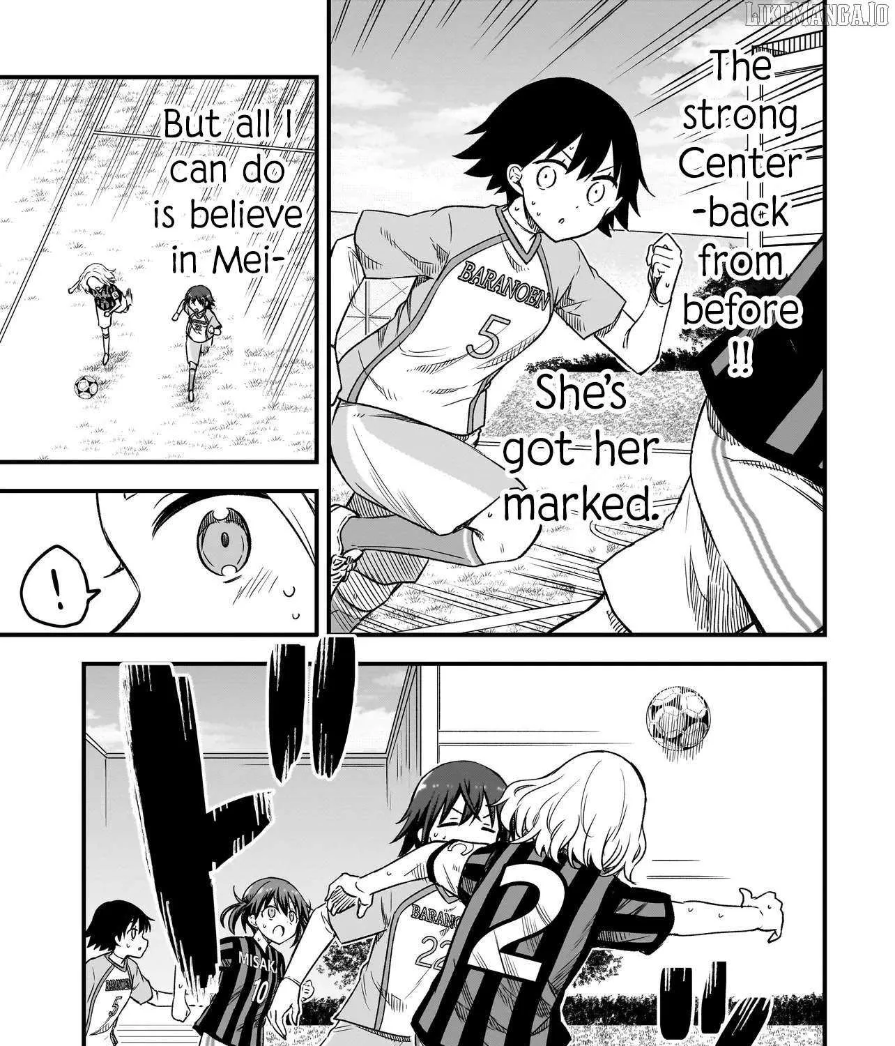 Haru no Resista Chapter 10.2 page 22 - 