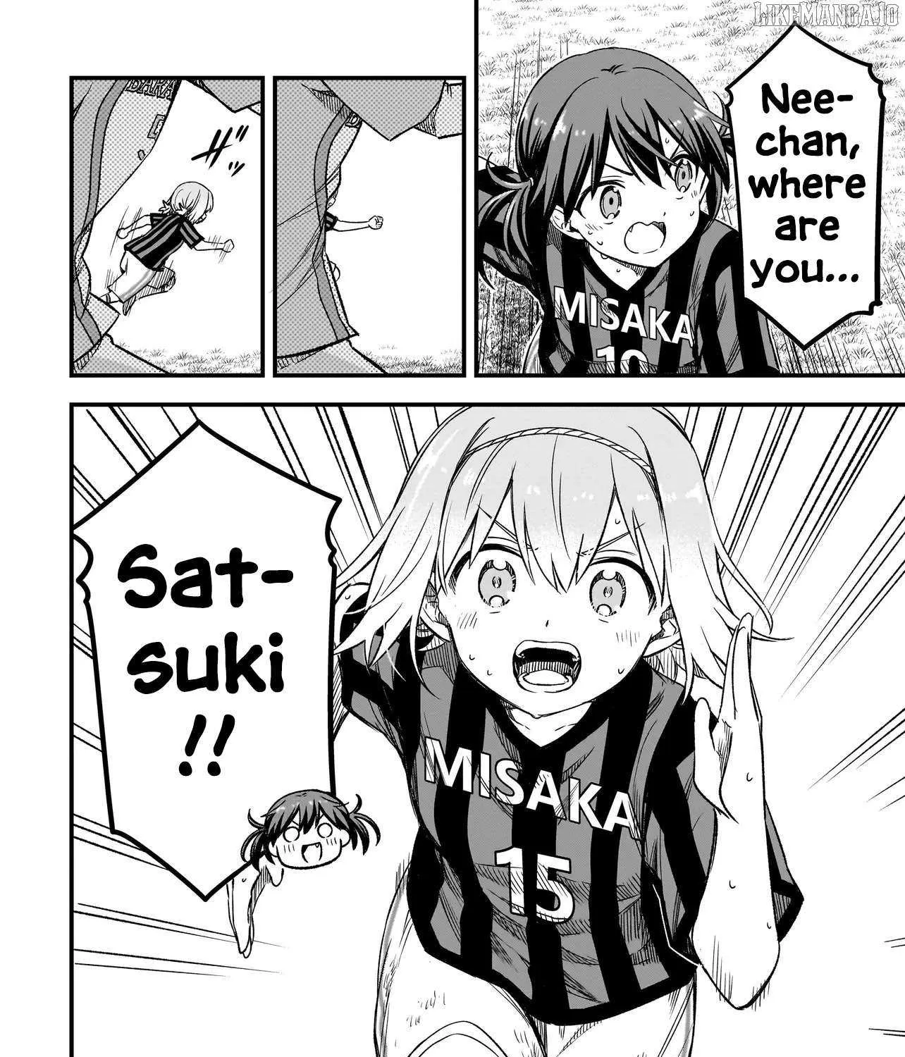 Haru no Resista Chapter 10.2 page 24 - 