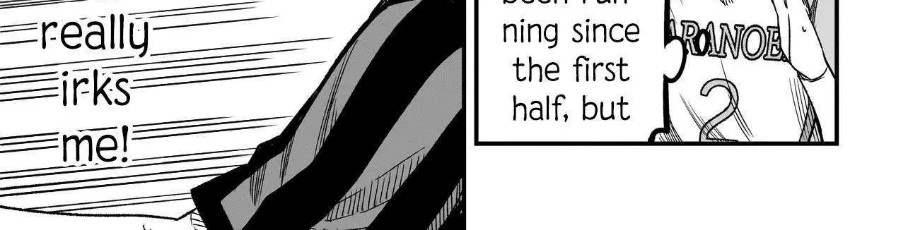 Haru no Resista Chapter 10.2 page 27 - 