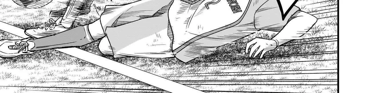 Haru no Resista Chapter 10.2 page 31 - 