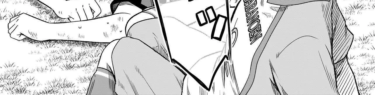 Haru no Resista Chapter 10.2 page 33 - 