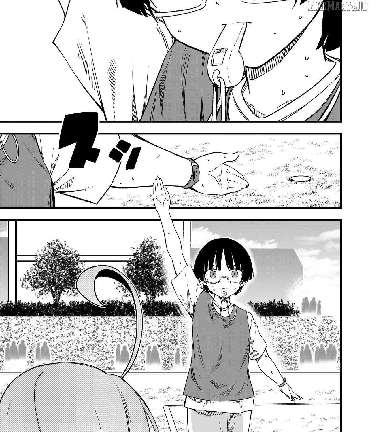 Haru no Resista Chapter 10.2 page 34 - 