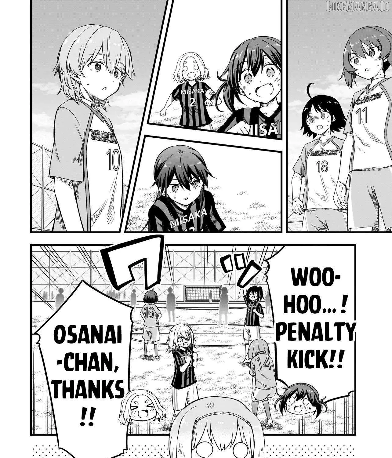Haru no Resista Chapter 10.2 page 36 - 