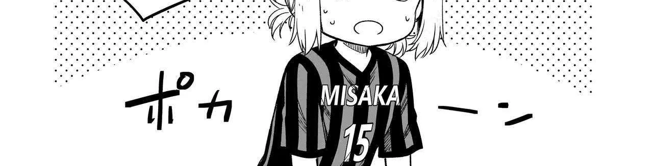 Haru no Resista Chapter 10.2 page 37 - 