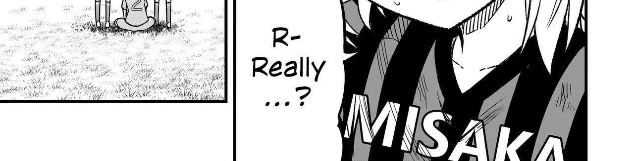 Haru no Resista Chapter 10.2 page 39 - 