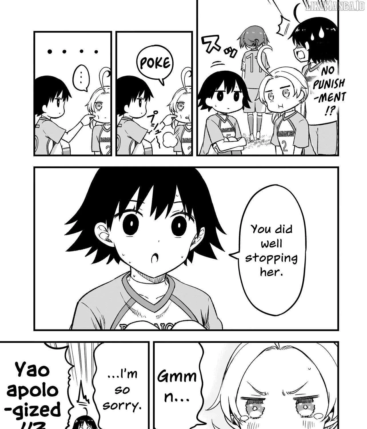 Haru no Resista Chapter 10.2 page 42 - 