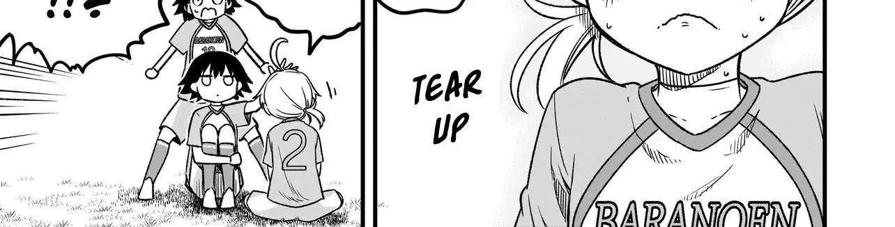Haru no Resista Chapter 10.2 page 43 - 