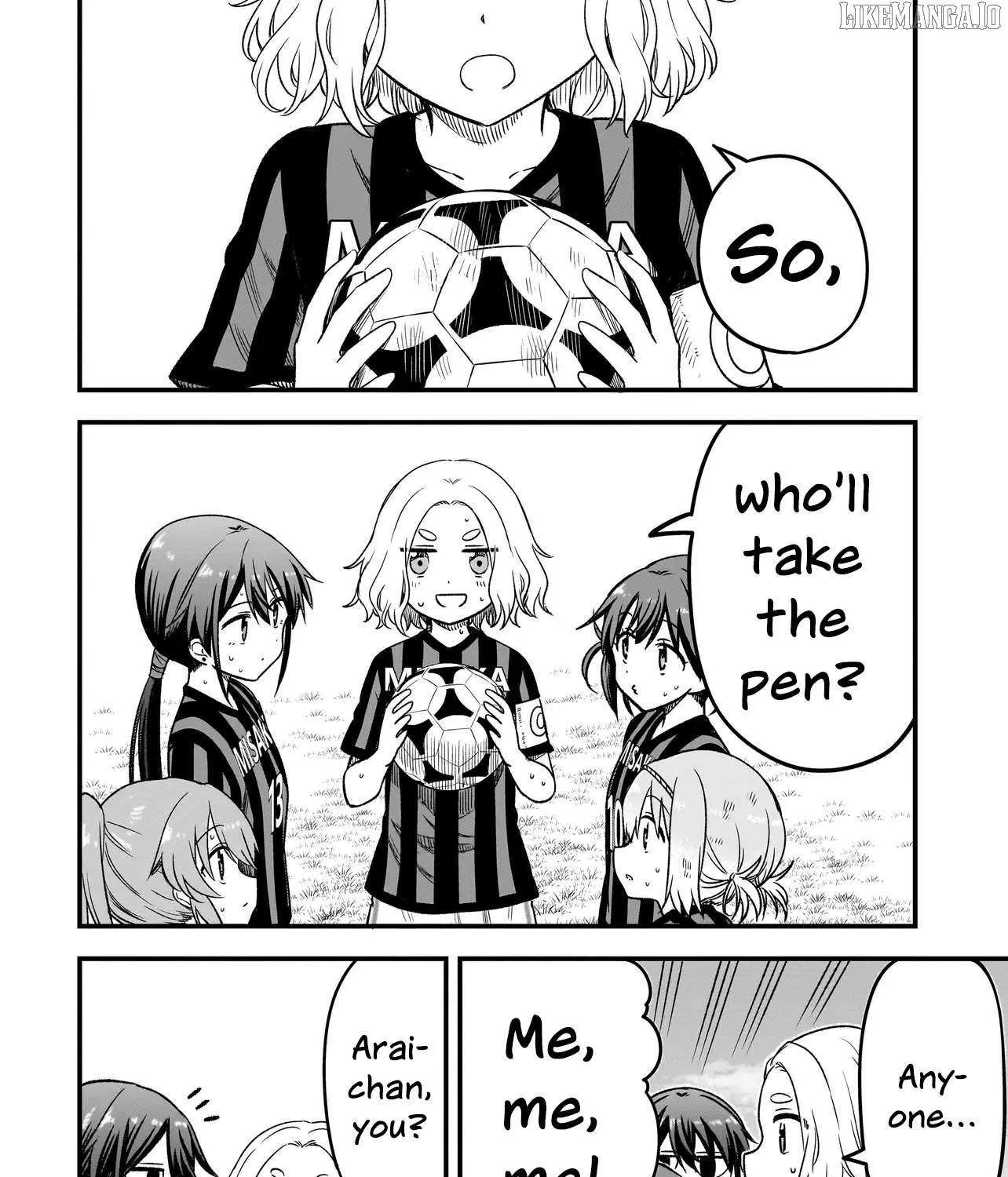 Haru no Resista Chapter 10.2 page 44 - 