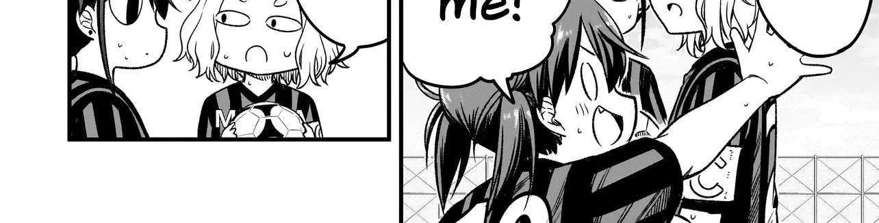 Haru no Resista Chapter 10.2 page 45 - 