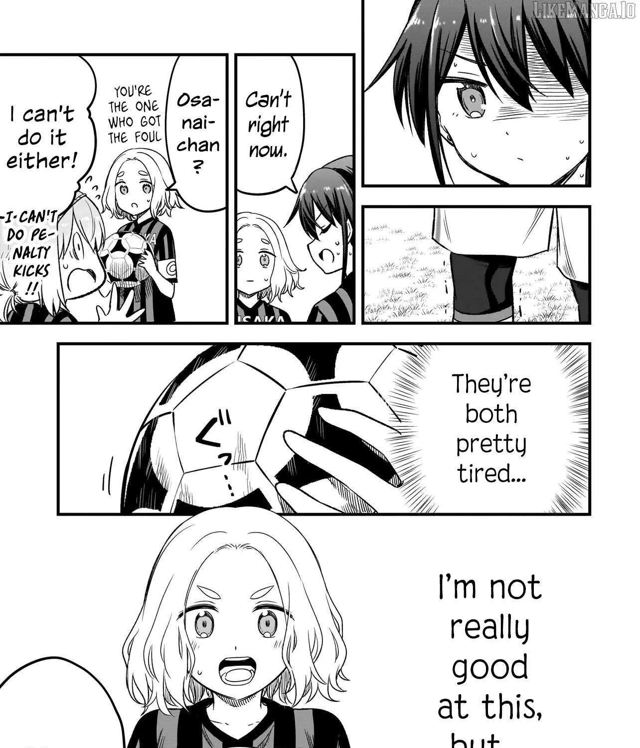 Haru no Resista Chapter 10.2 page 46 - 