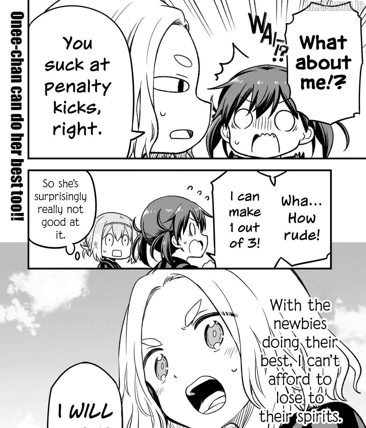 Haru no Resista Chapter 10.2 page 48 - 