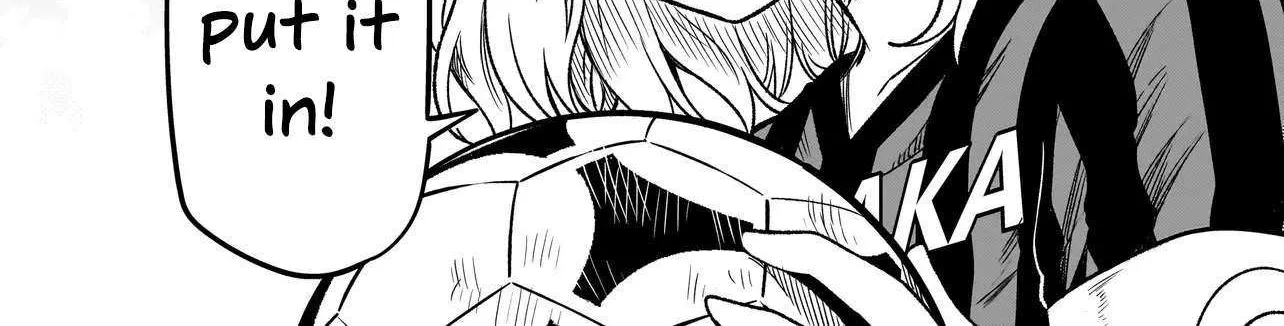 Haru no Resista Chapter 10.2 page 49 - 