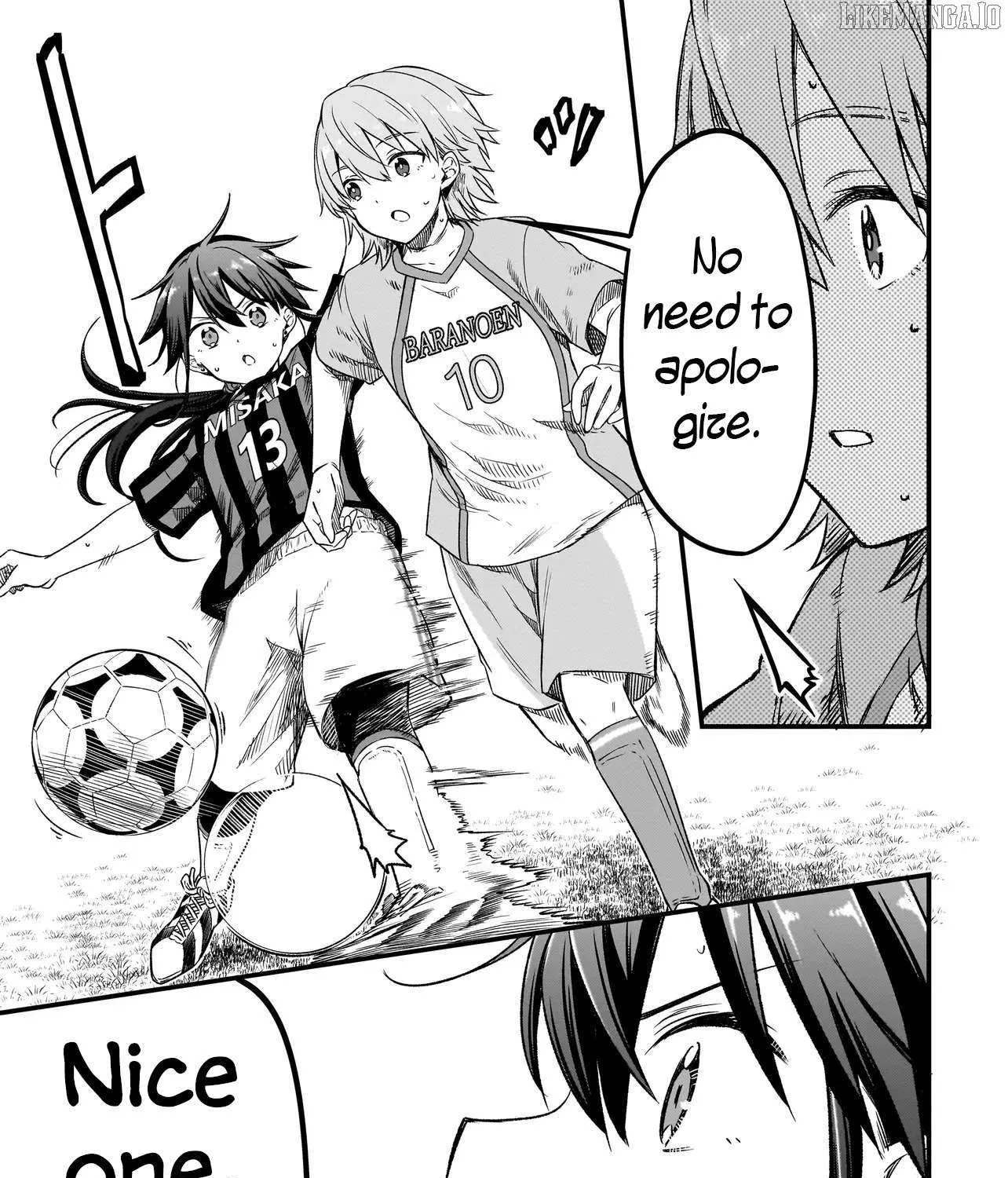 Haru no Resista Chapter 10.2 page 6 - 