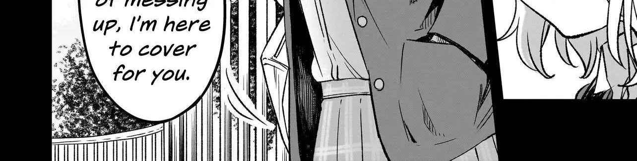 Haru no Resista Chapter 11.1 page 12 - 