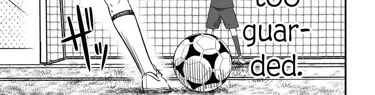 Haru no Resista Chapter 11.1 page 14 - 