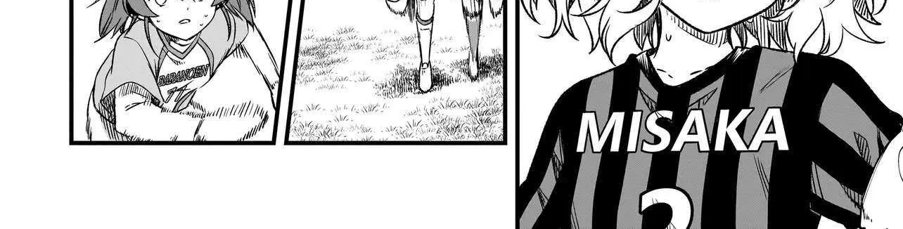 Haru no Resista Chapter 11.1 page 16 - 