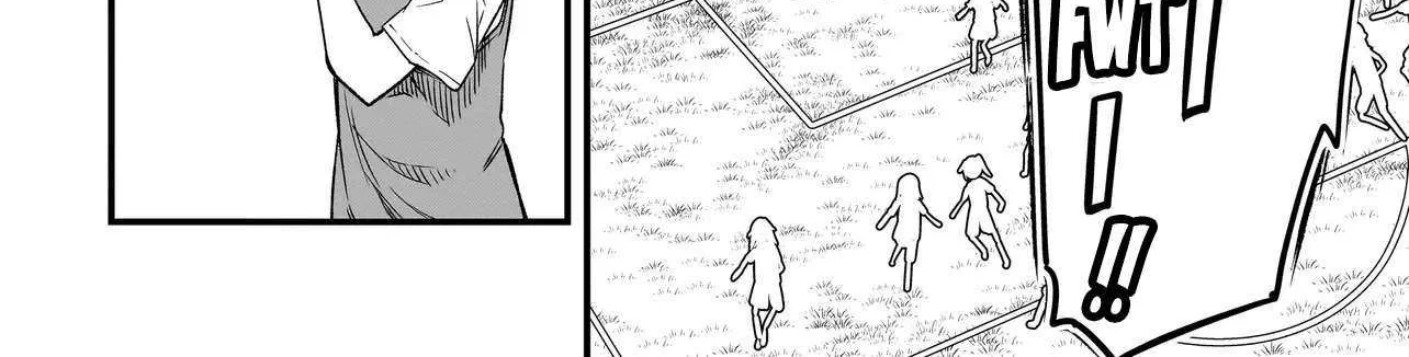Haru no Resista Chapter 11.1 page 20 - 
