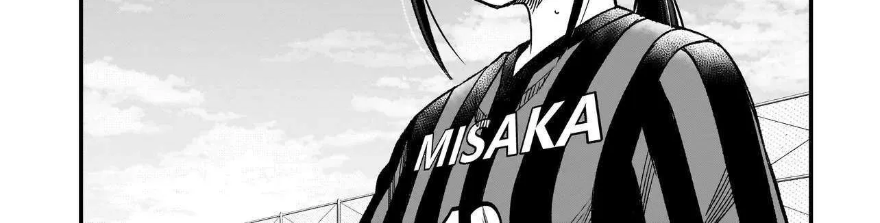 Haru no Resista Chapter 11.1 page 22 - 