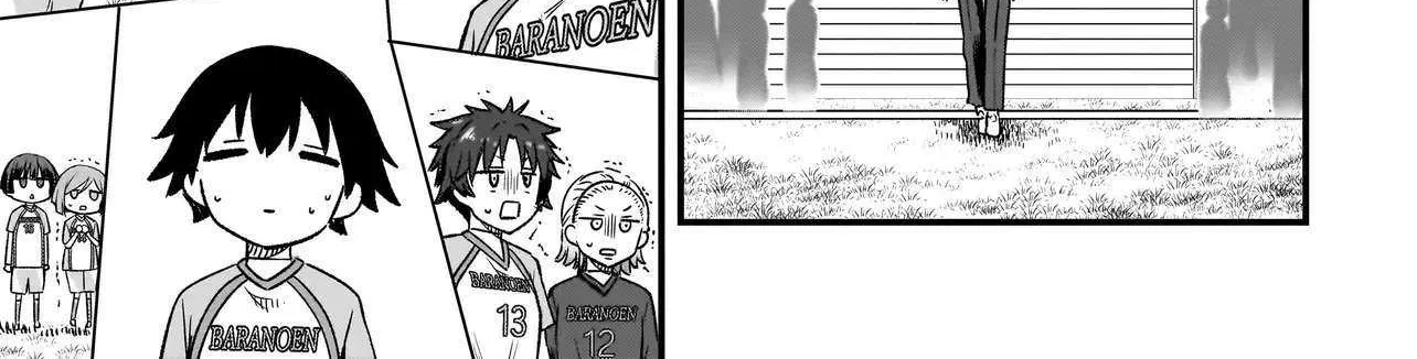 Haru no Resista Chapter 11.1 page 26 - 
