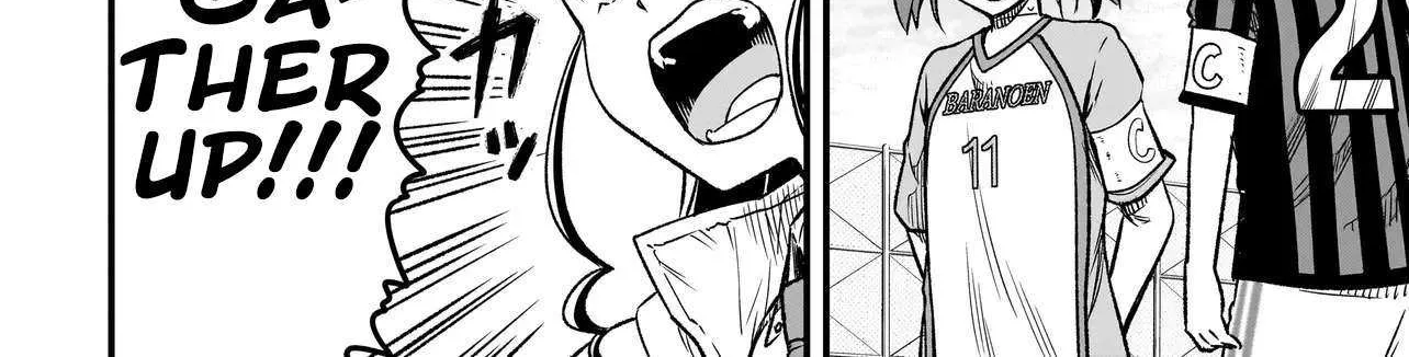 Haru no Resista Chapter 11.1 page 28 - 