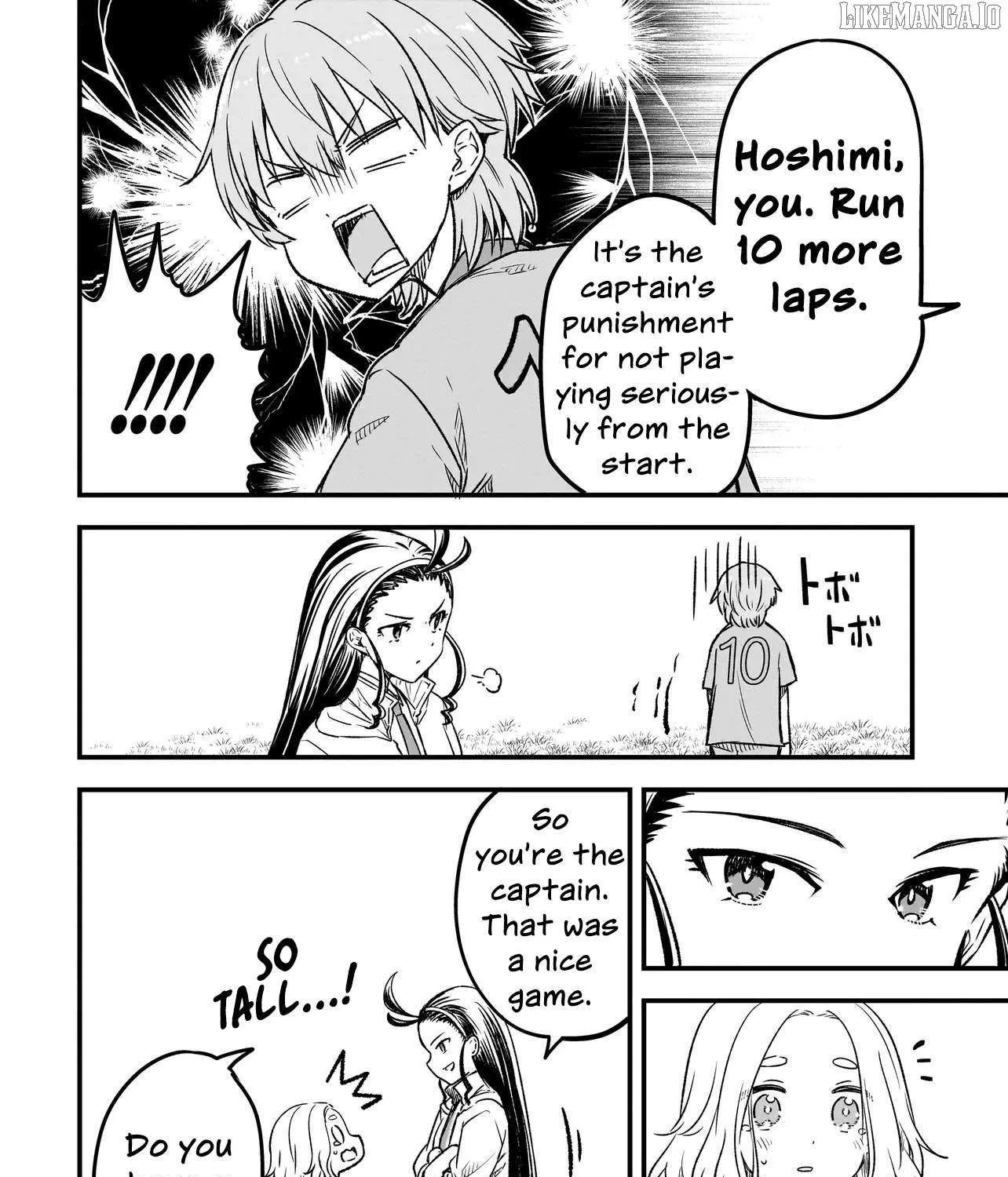 Haru no Resista Chapter 11.1 page 31 - 