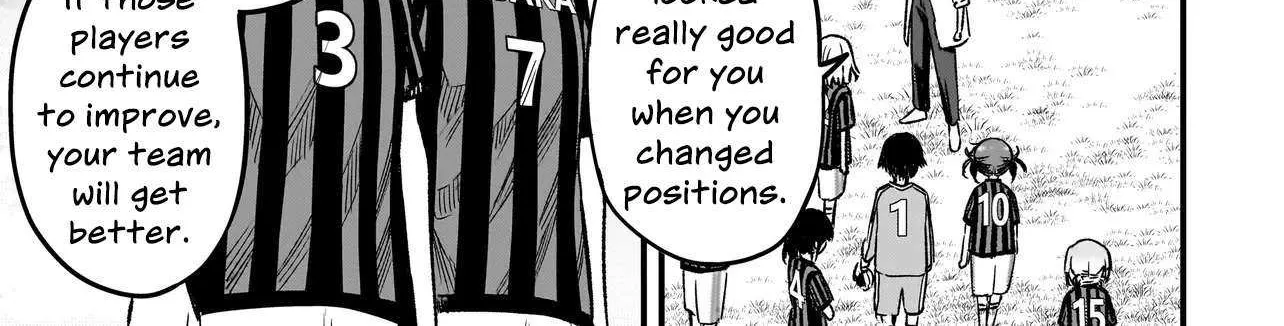 Haru no Resista Chapter 11.1 page 34 - 