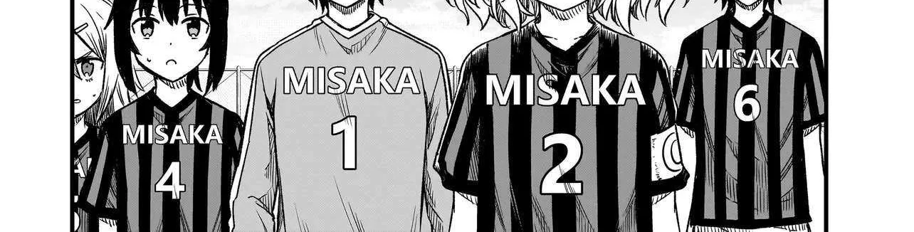 Haru no Resista Chapter 11.1 page 36 - 