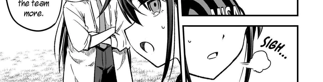 Haru no Resista Chapter 11.1 page 38 - 
