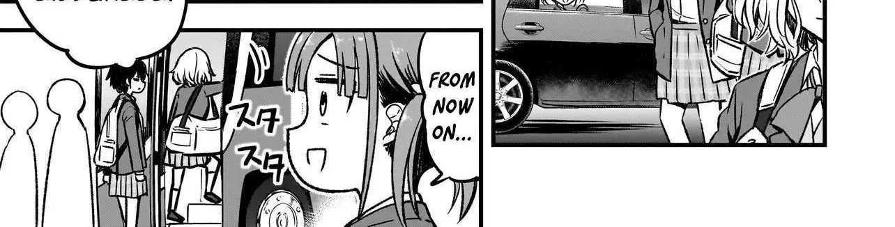Haru no Resista Chapter 11.2 page 2 - 