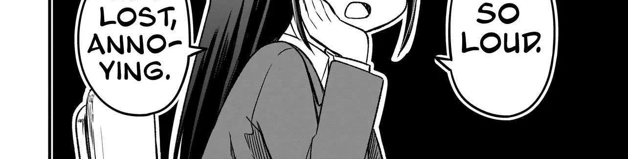 Haru no Resista Chapter 11.2 page 12 - 