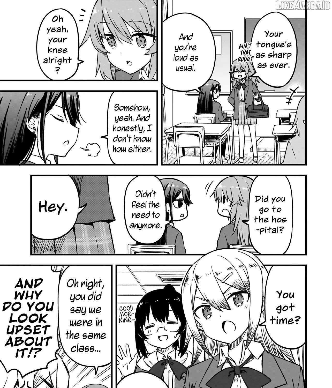 Haru no Resista Chapter 11.2 page 13 - 