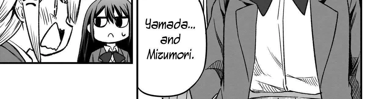 Haru no Resista Chapter 11.2 page 14 - 