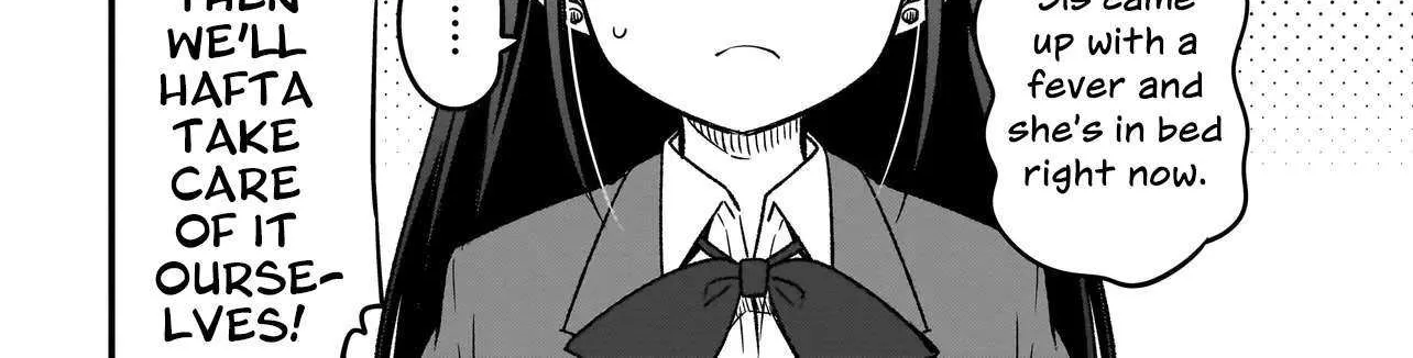 Haru no Resista Chapter 11.2 page 16 - 
