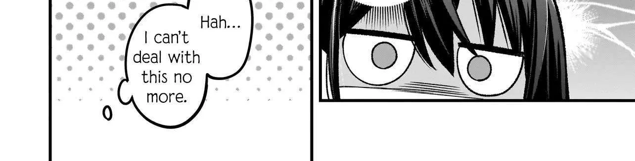 Haru no Resista Chapter 11.2 page 20 - 
