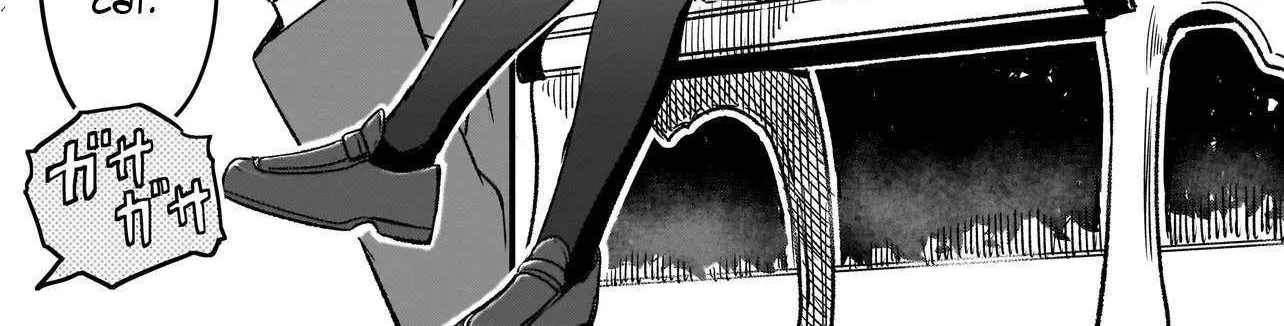 Haru no Resista Chapter 11.2 page 22 - 