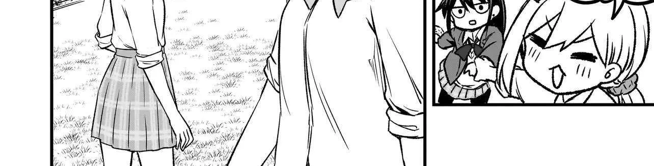 Haru no Resista Chapter 11.2 page 24 - 