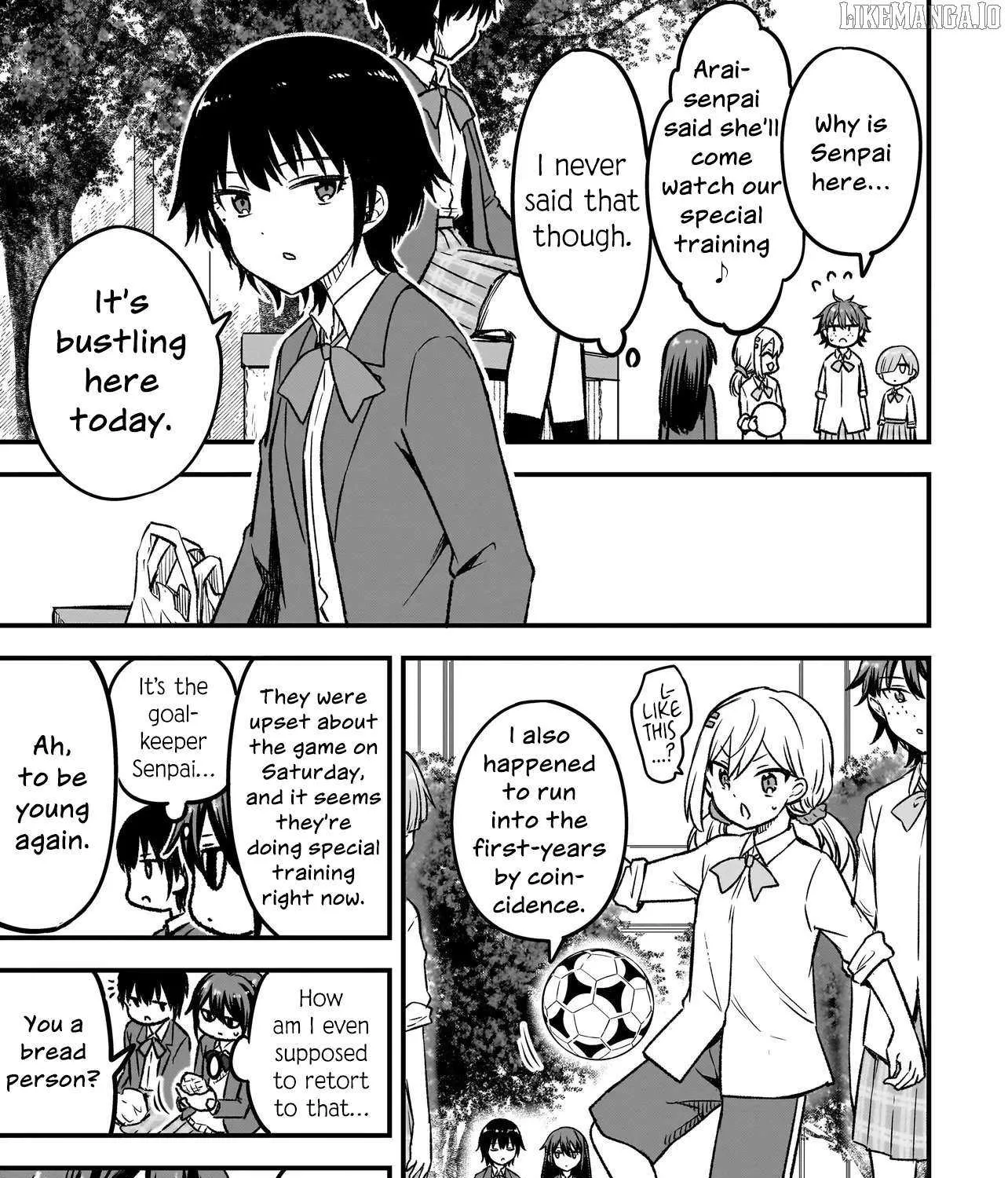 Haru no Resista Chapter 11.2 page 25 - 