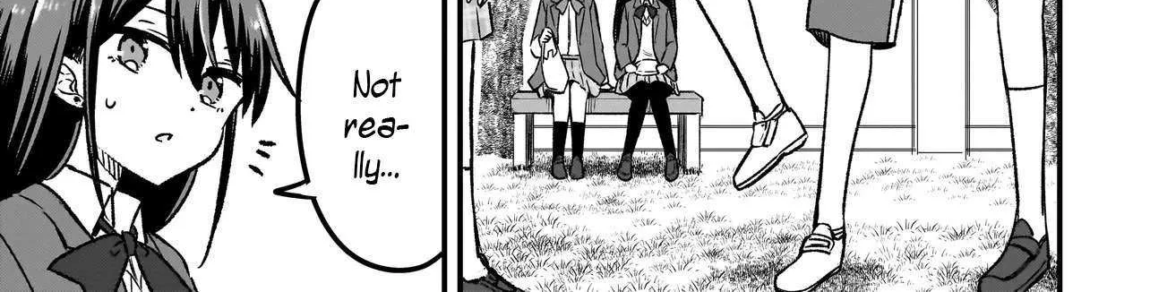 Haru no Resista Chapter 11.2 page 26 - 