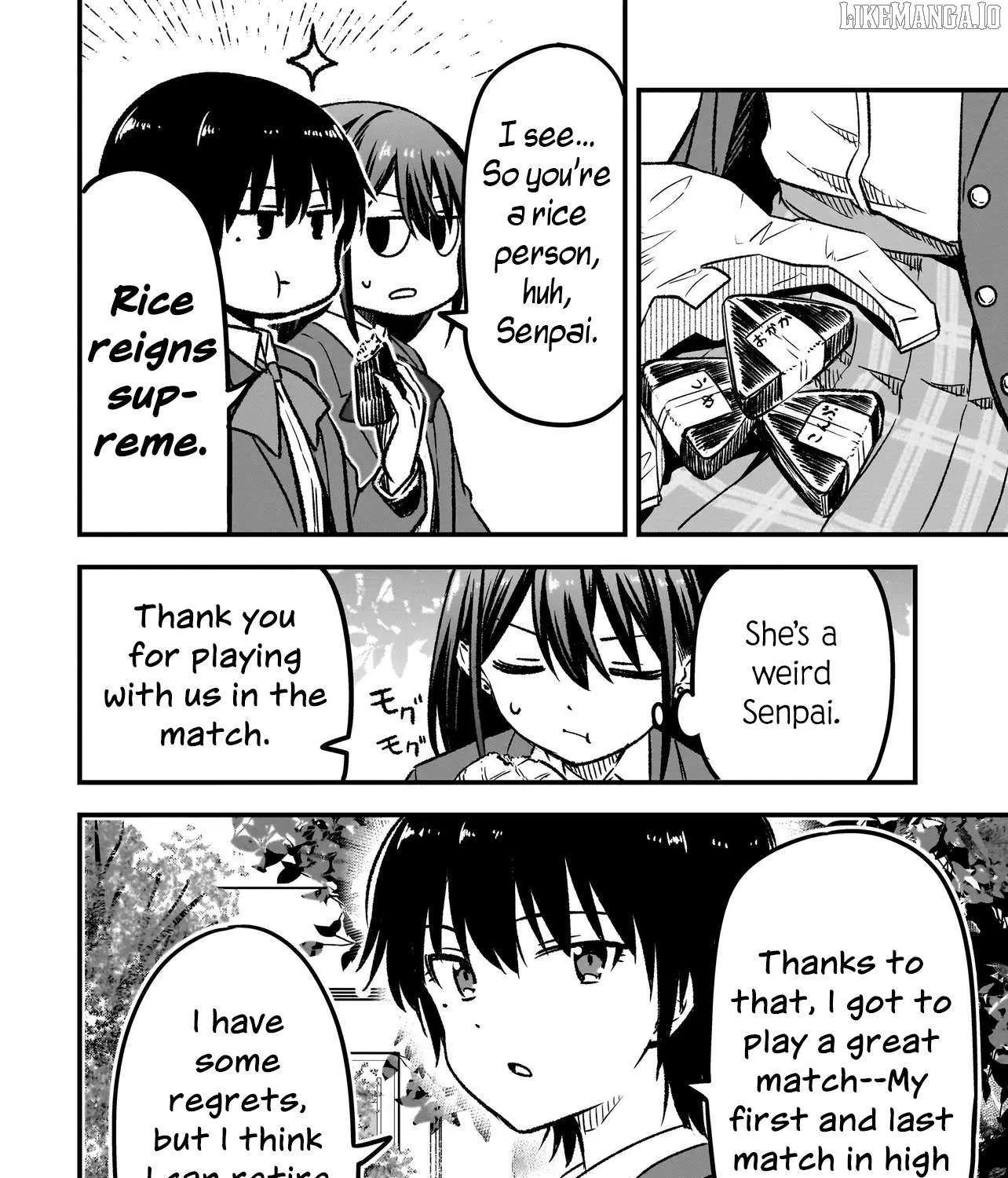 Haru no Resista Chapter 11.2 page 27 - 