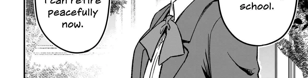 Haru no Resista Chapter 11.2 page 28 - 