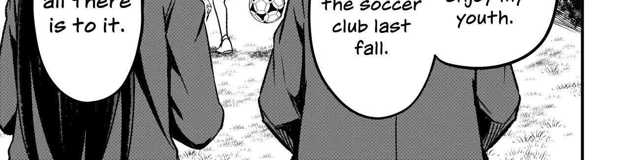 Haru no Resista Chapter 11.2 page 30 - 