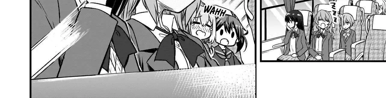 Haru no Resista Chapter 11.2 page 4 - 