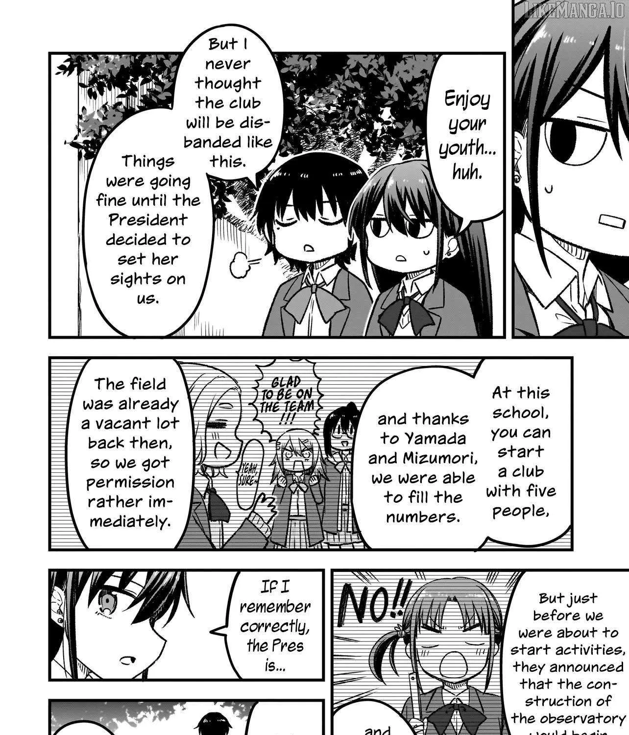 Haru no Resista Chapter 11.2 page 31 - 